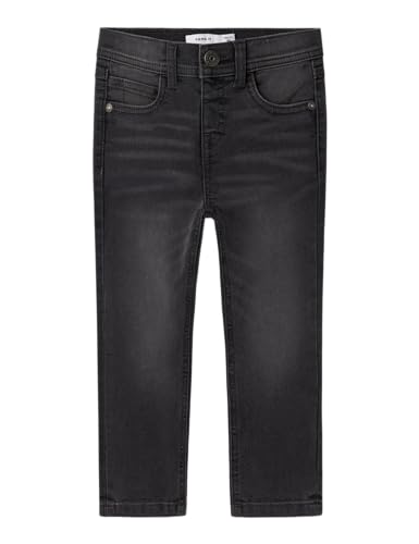 Nmmsilas Slim Jeans 3448-Is Tb Nmmsilas Slim Jeans 3448-Is Tb von Name it mini