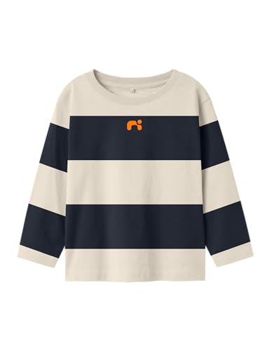 Nmmtristiano Ls Nreg Top Pb Nmmtristiano Ls Nreg Top Pb von Name it mini