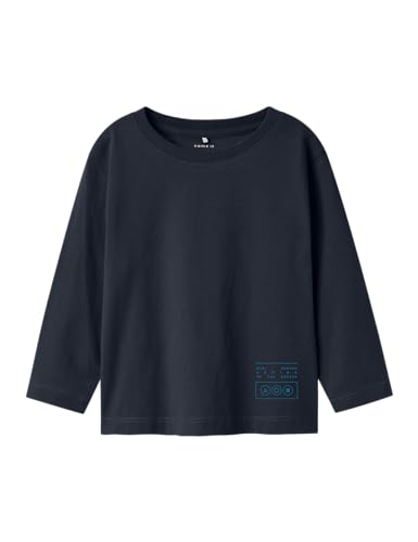 Nmmtristiano Ls Nreg Top Pb von Name it mini