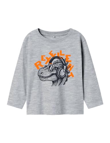 Nmmtristiano Ls Nreg Top Pb von Name it mini