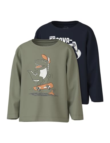 Nmmvagno 2P Ls Loose Top von Name it mini