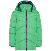 name it Boys Jacke Mil kelly green von name it