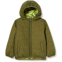 name it Boys Jacke NMMMUMI Winter Moss von name it