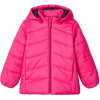 name it Jacke NMFMABAS Fuchsia Purple von name it