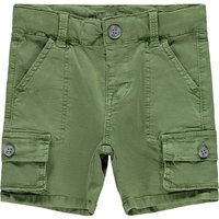 name it Shorts Nmmbarry Twibatella cargo loden green von name it