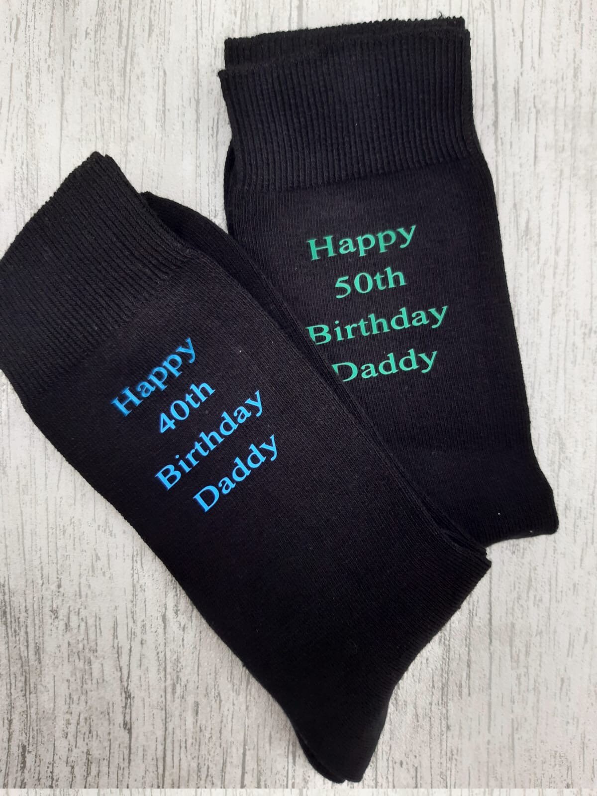 Feier Socken Personalisiert - Geburtstagsgeschenk 18./21. 30. 40. 50. Bruder Ehemann Personalisiertes Geschenk Feier Socken Personalisiert - Geburtstagsgeschenk 18./21. 30. 40. 50. Bruder Ehemann Personalisiertes Geschenk von NameitStudio