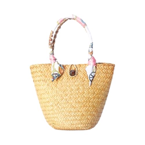 Namzi 1 x gewebte Tasche mit Schal, super süß und stilvoll. Perfekt für den täglichen Look, Hot Pick in Handtaschen, Geldbörsen C Namzi 1 x gewebte Tasche mit Schal, super süß und stilvoll. Perfekt für den täglichen Look, Hot Pick in Handtaschen, Geldbörsen C von Namzi