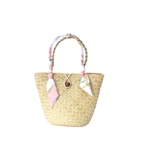 Namzi 1 x gewebte Tasche mit Schal, super süß und stilvoll. Perfekt für den täglichen Look, Hot Pick in Handtaschen, Geldbörsen D Namzi 1 x gewebte Tasche mit Schal, super süß und stilvoll. Perfekt für den täglichen Look, Hot Pick in Handtaschen, Geldbörsen D von Namzi