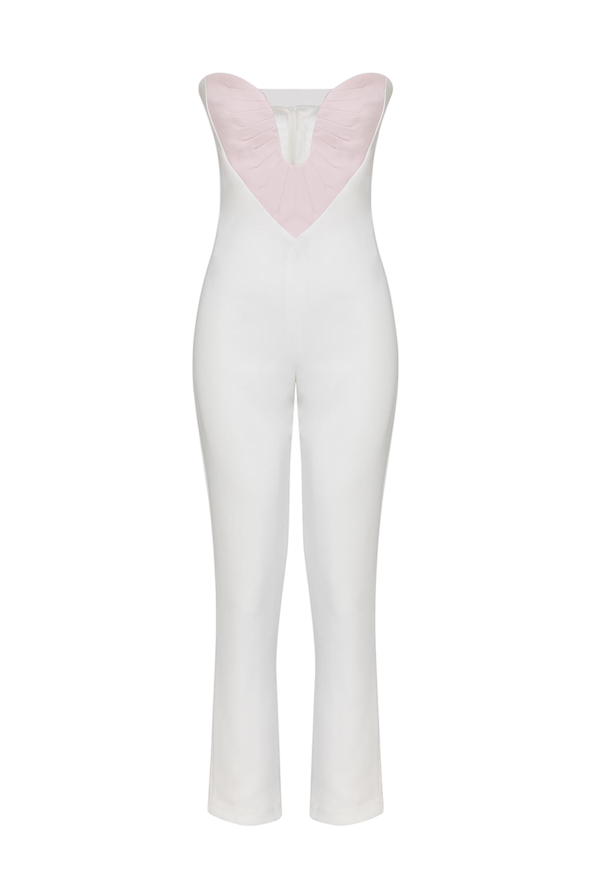 Doris Jumpsuit von Nana Gotti