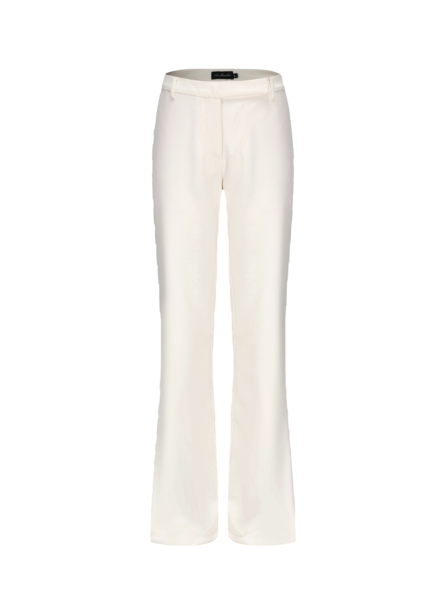 Cambria Pants (White) von Nana Jacqueline