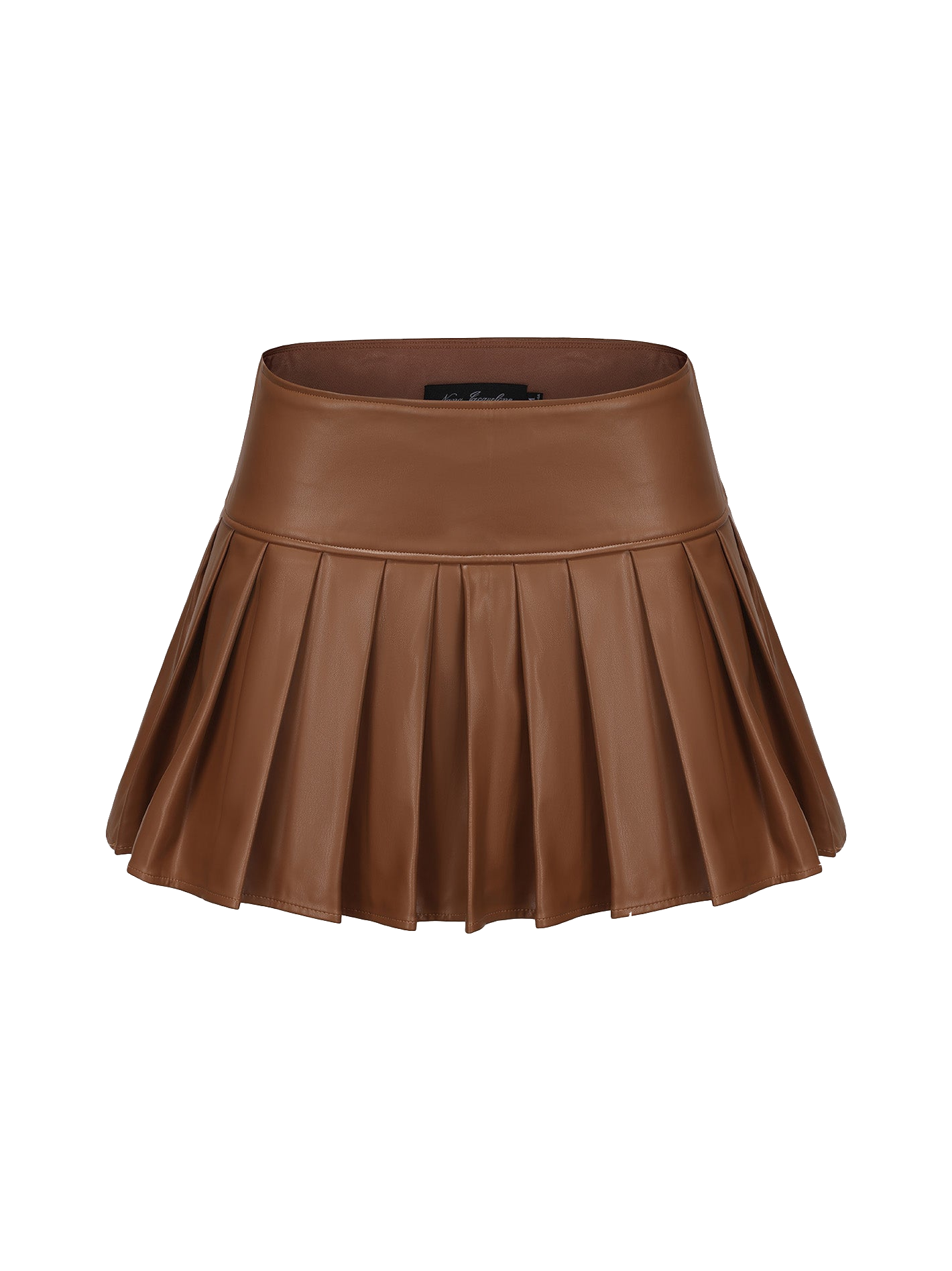 Nana Jacqueline | Gina Skirt | Women's Brown Mini skirts Nana Jacqueline | Gina Skirt | Women's Brown Mini skirts von Nana Jacqueline