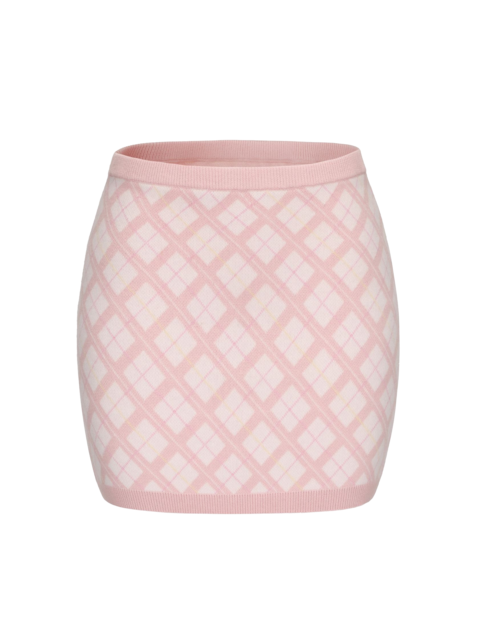 Nana Jacqueline | Penelope Skirt | Women's Pink Mini skirts Nana Jacqueline | Penelope Skirt | Women's Pink Mini skirts von Nana Jacqueline