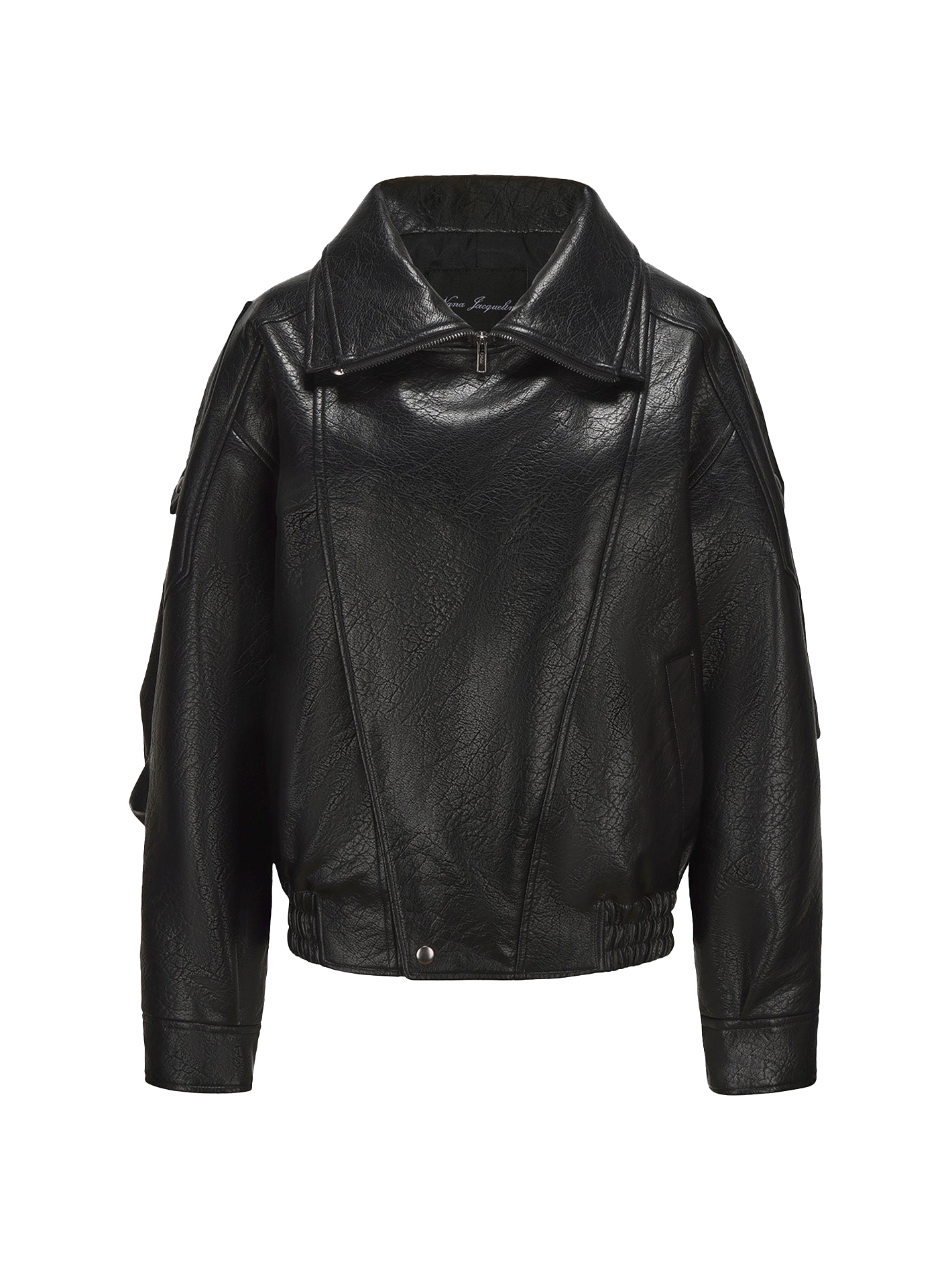 Nana Jacqueline | Regina Jacket | Women's Black Leather jackets Nana Jacqueline | Regina Jacket | Women's Black Leather jackets von Nana Jacqueline
