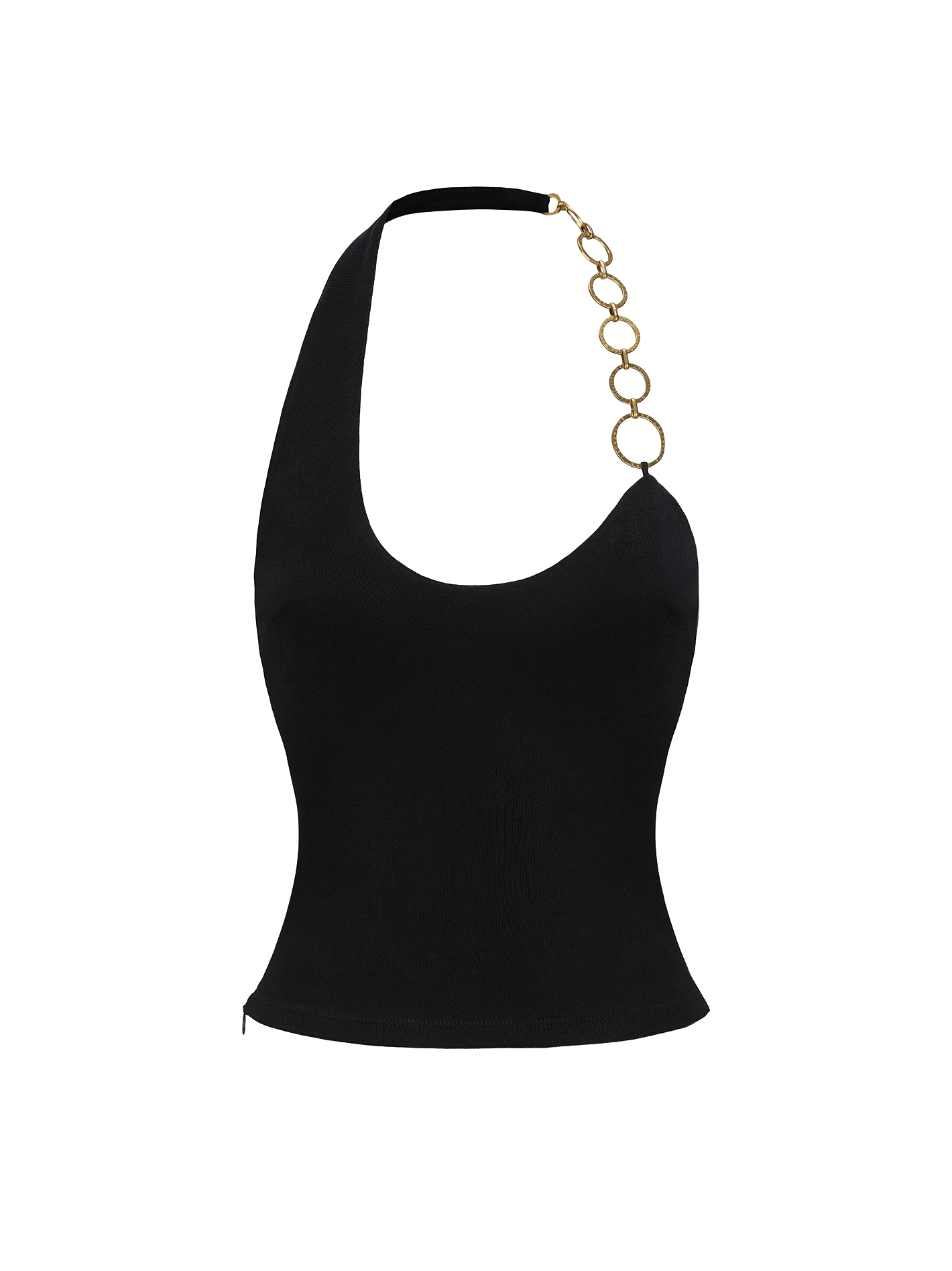 Nana Jacqueline | Sonia Top | Women's Black Tops Nana Jacqueline | Sonia Top | Women's Black Tops von Nana Jacqueline