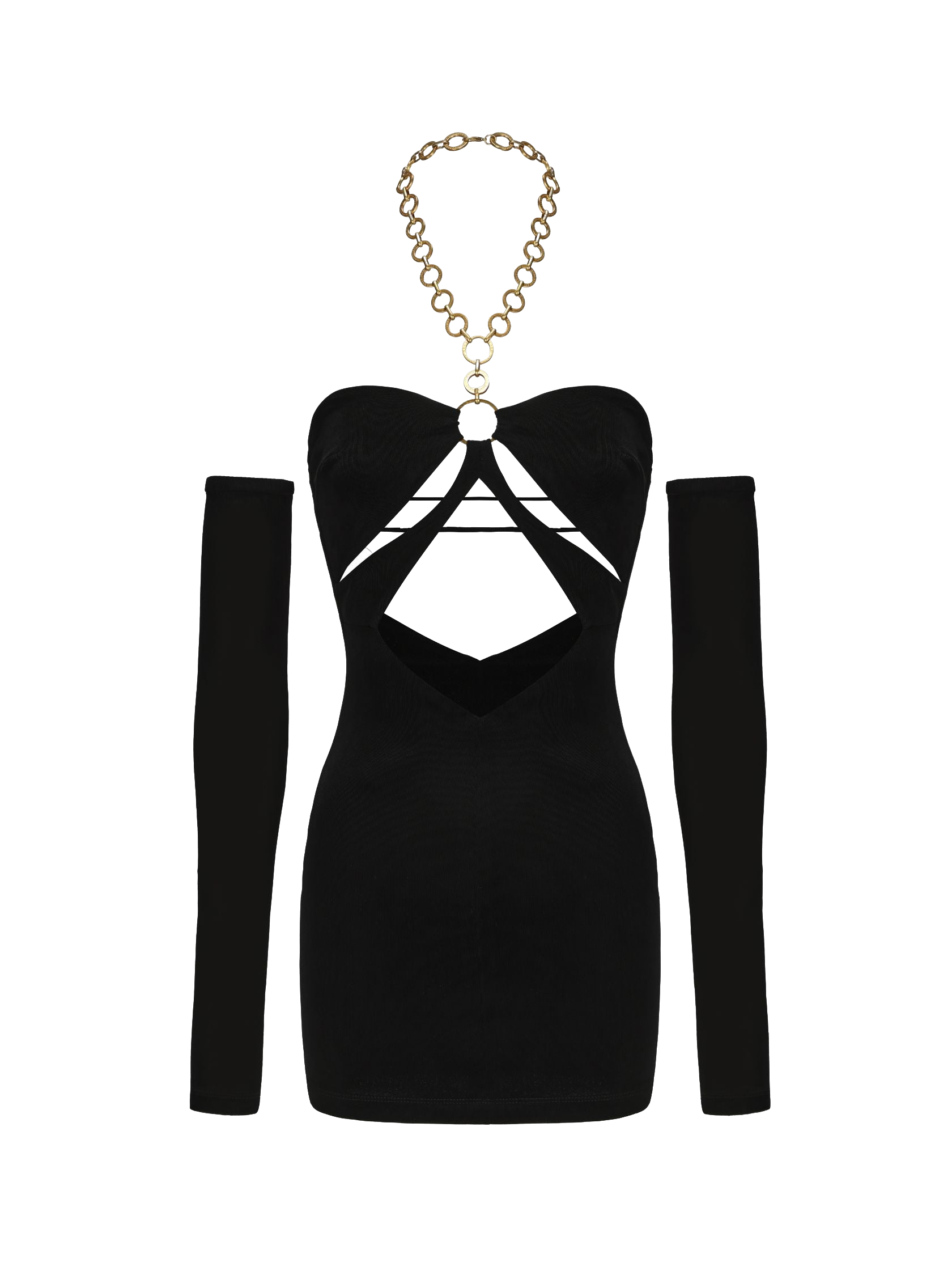 Nana Jacqueline | Tilda Dress | Women's Black Mini dresses Nana Jacqueline | Tilda Dress | Women's Black Mini dresses von Nana Jacqueline
