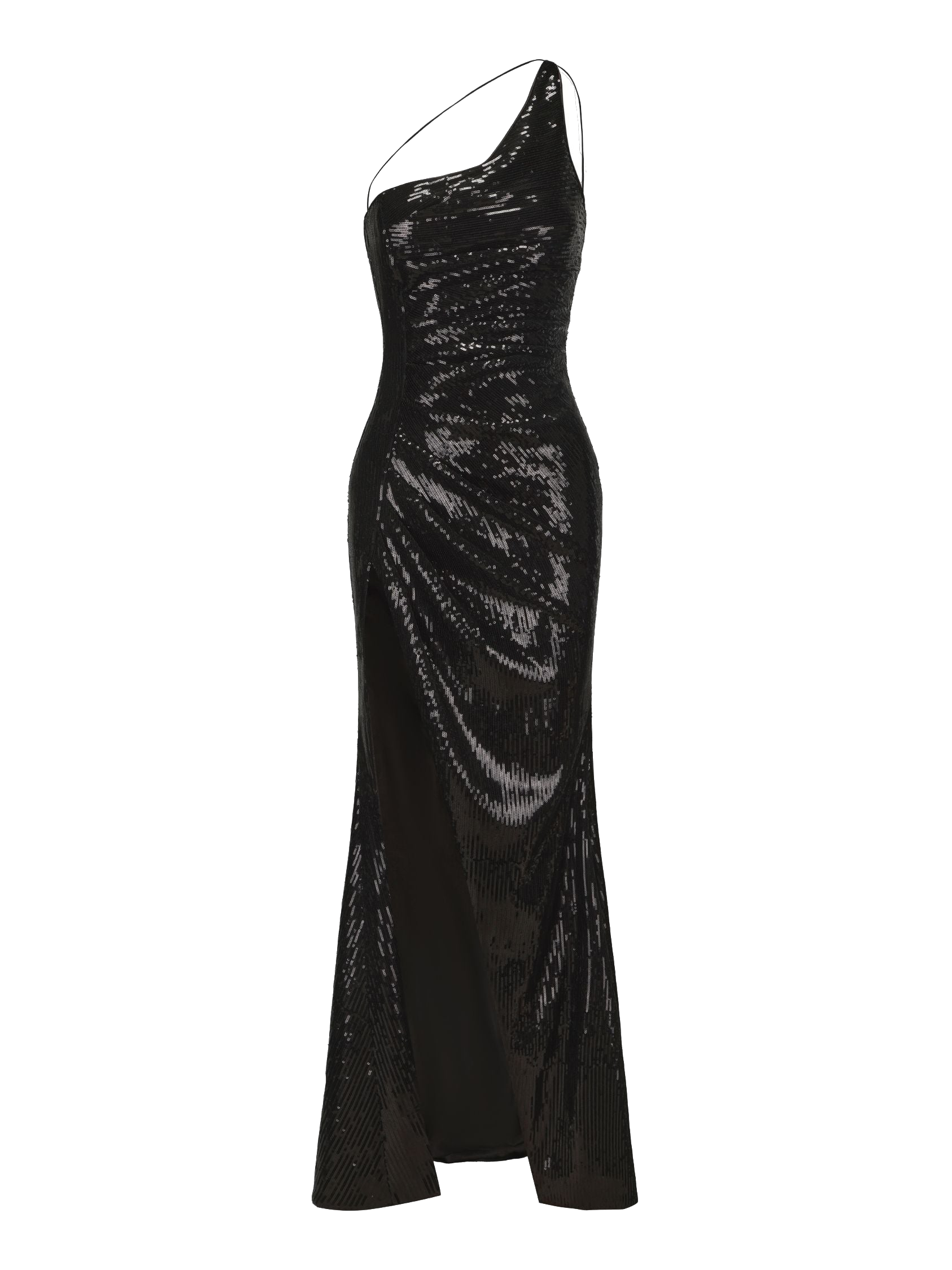 Nana Jacqueline | Yasmine Sequin Dress | Women's Black Maxi dresses Nana Jacqueline | Yasmine Sequin Dress | Women's Black Maxi dresses von Nana Jacqueline