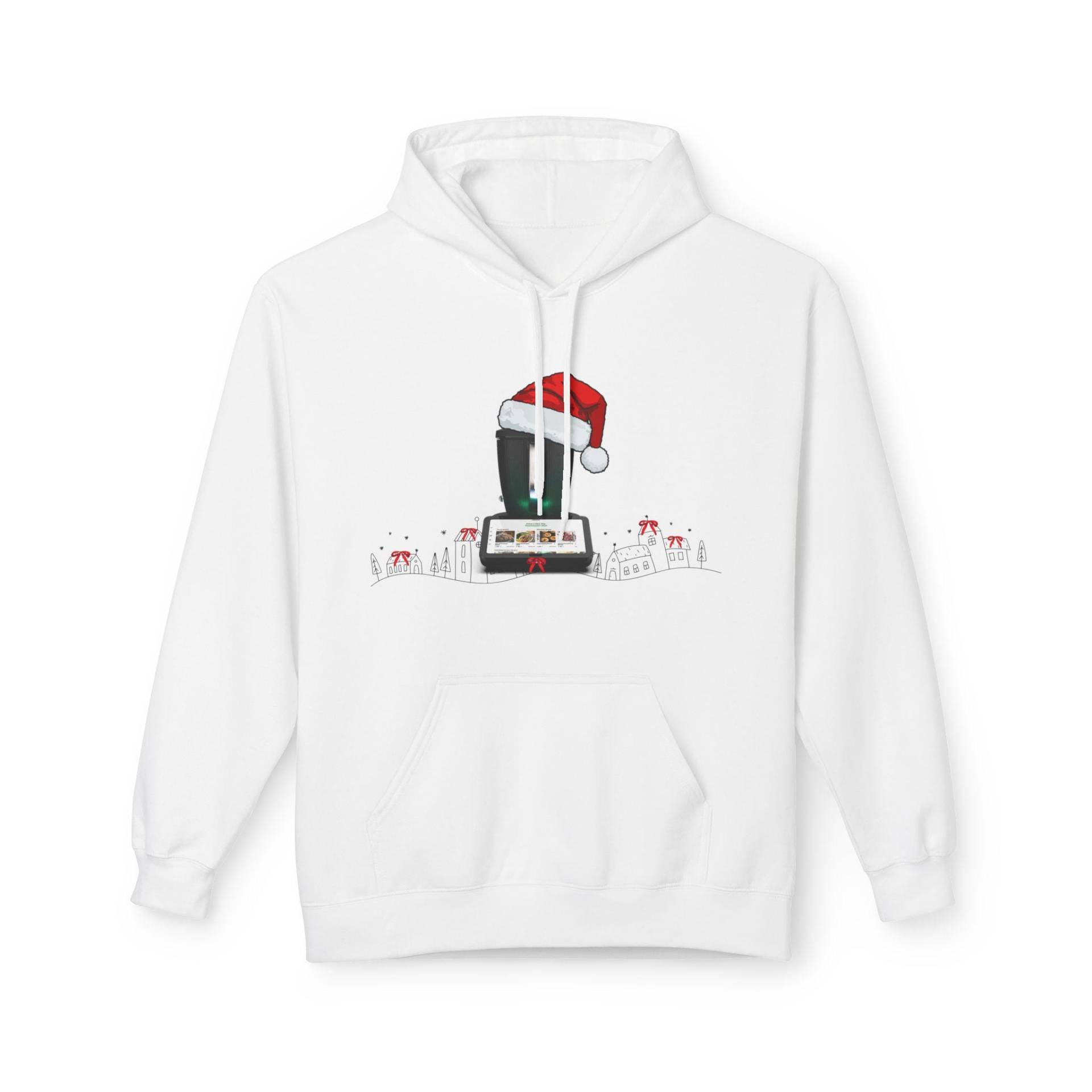 Thermomix Tm7 Fan Hoodie, Pullover, Geschenk Idee, Merch, Küchenmaschine, Weihnachten, Weihnachtsgeschenk von NanaGroup