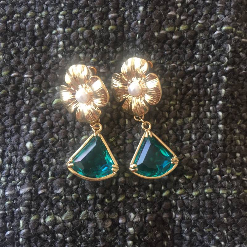 Vintage Ohrringe von NancyshopAU