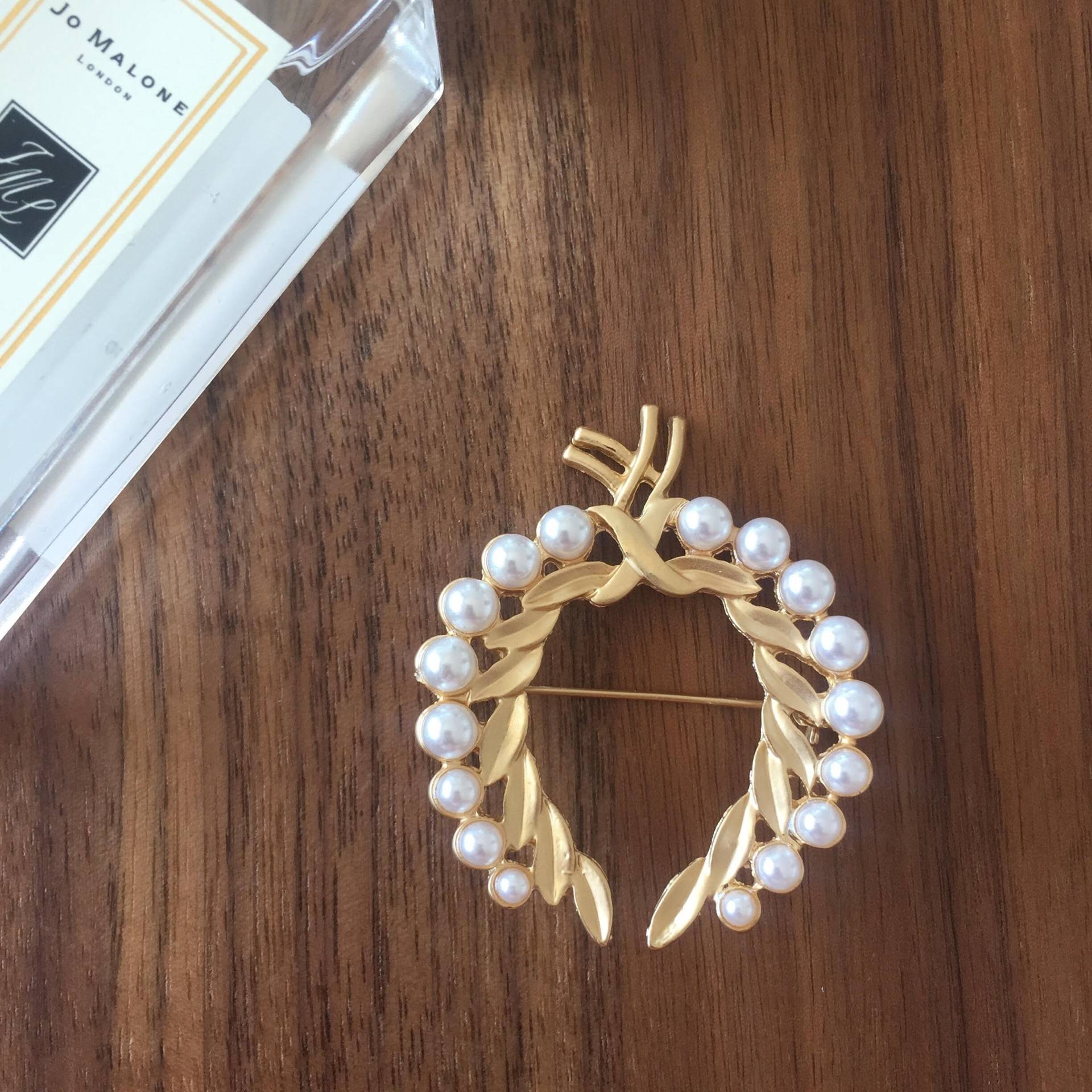 Vintage-Pin von NancyshopAU