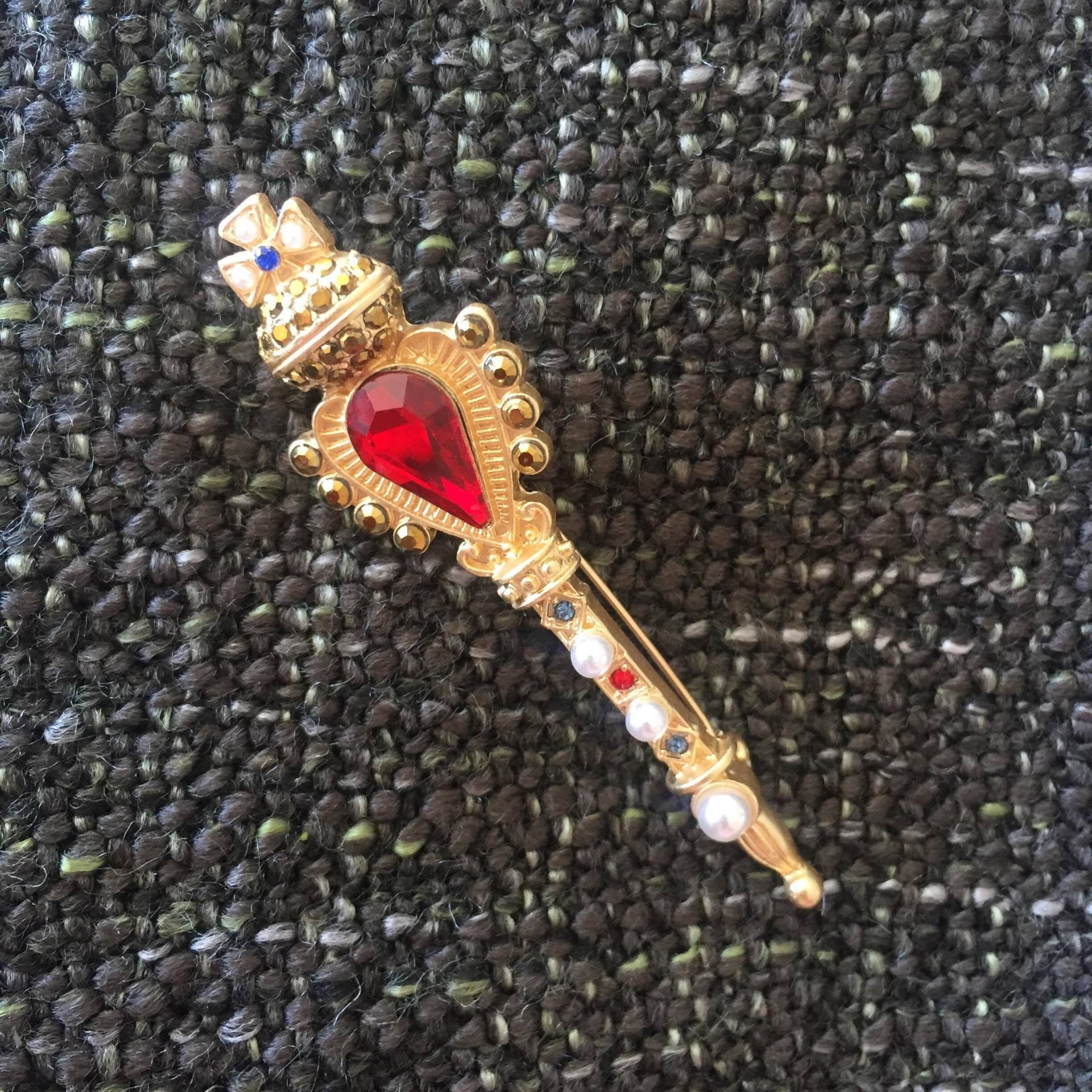 Vintage-Pins von NancyshopAU