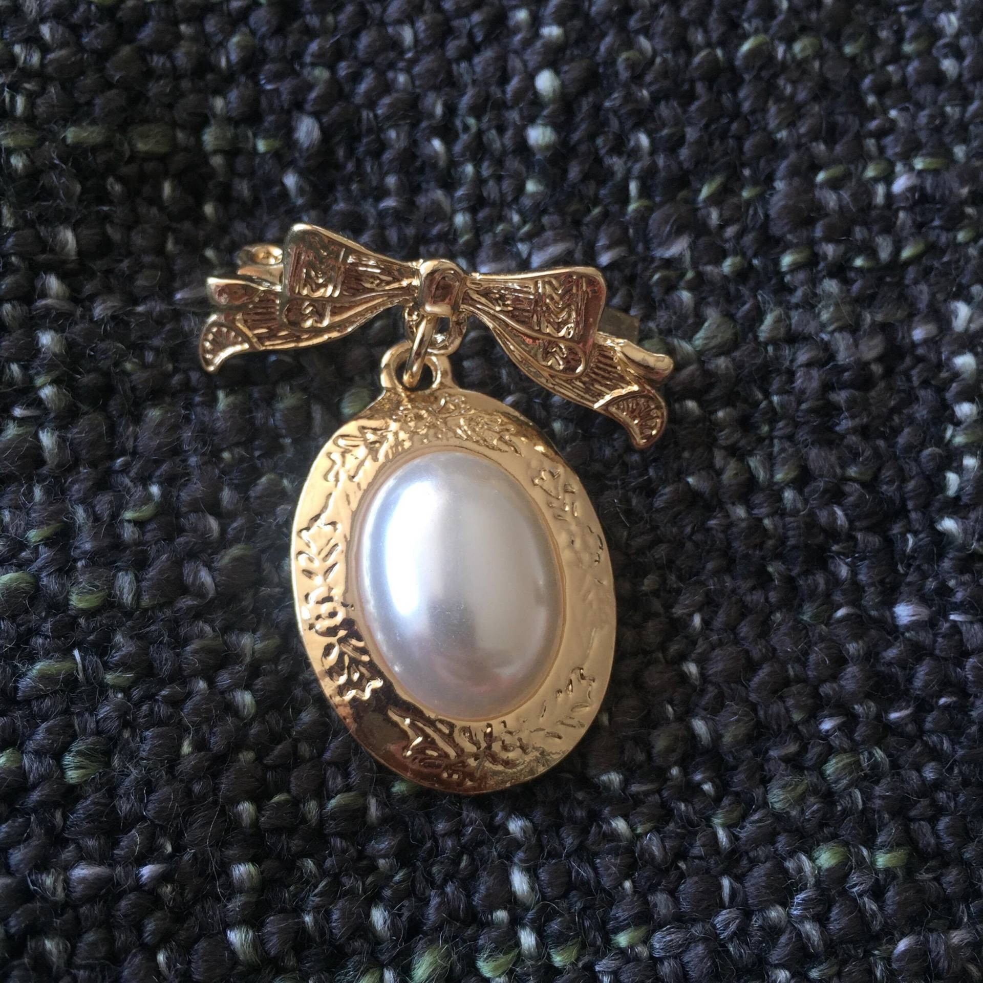 Vintage-Pins von NancyshopAU