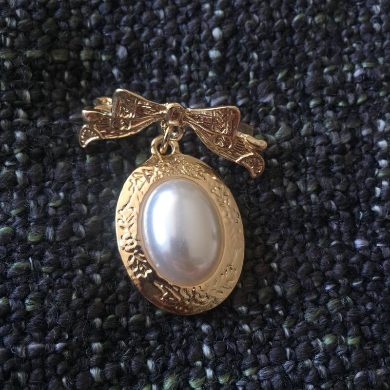 Vintage-Pins von NancyshopAU