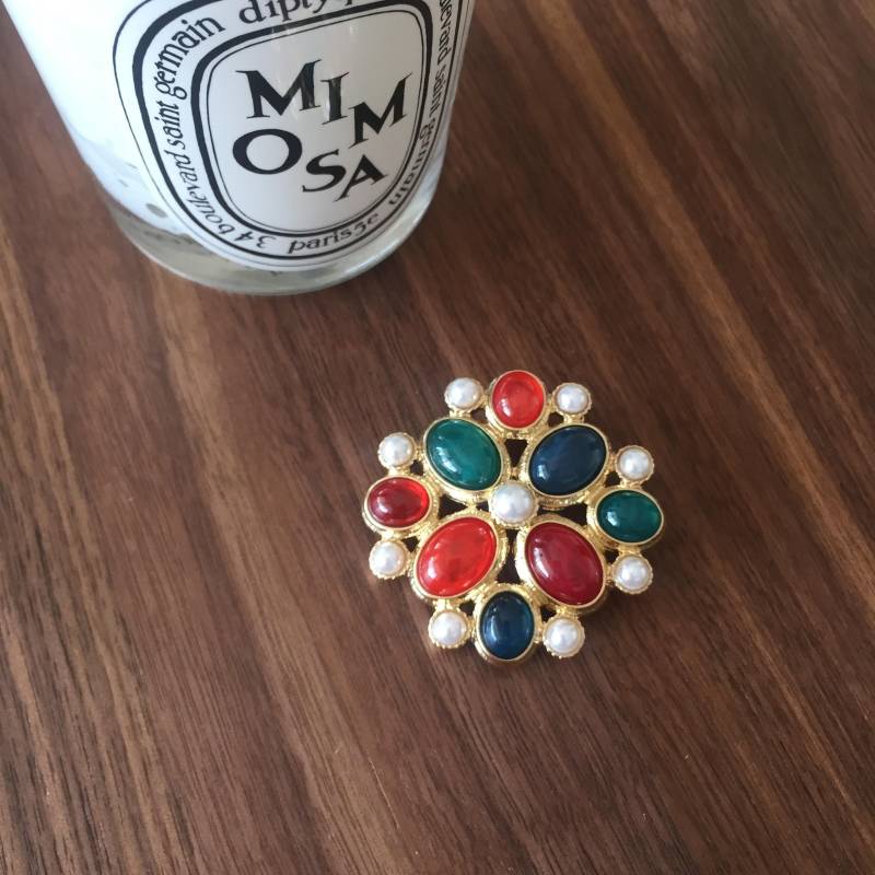 Vintage-Pins von NancyshopAU