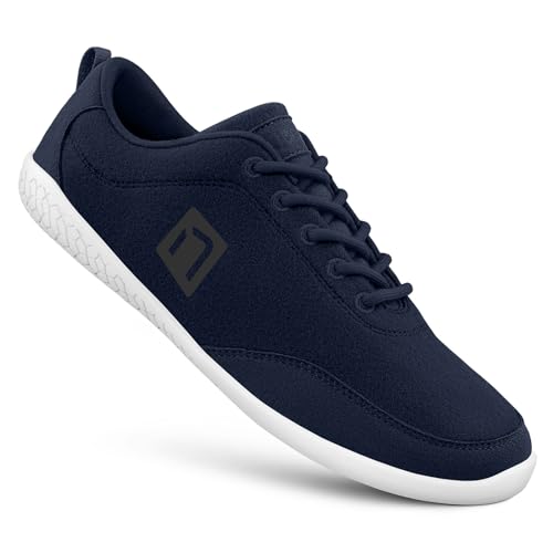 Nanga Eco Barefoot Damen blau Sneaker, 40 EU Nanga Eco Barefoot Damen blau Sneaker, 40 EU von Nanga