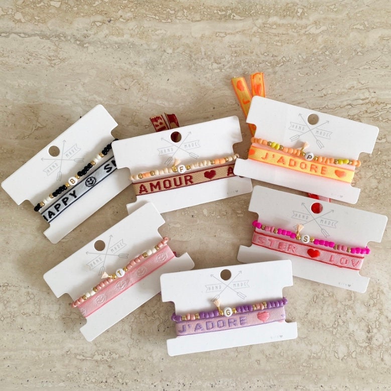 Armband von NaniRainbow