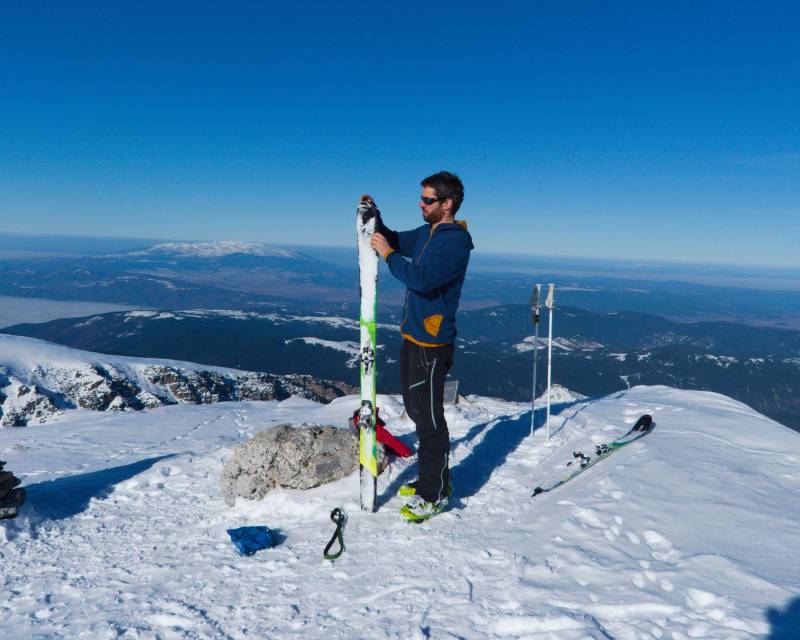 Merino Pulli Mit Reissverschluss Für Herren | Pullover 100% Kapuzenpullover von NankaCreative