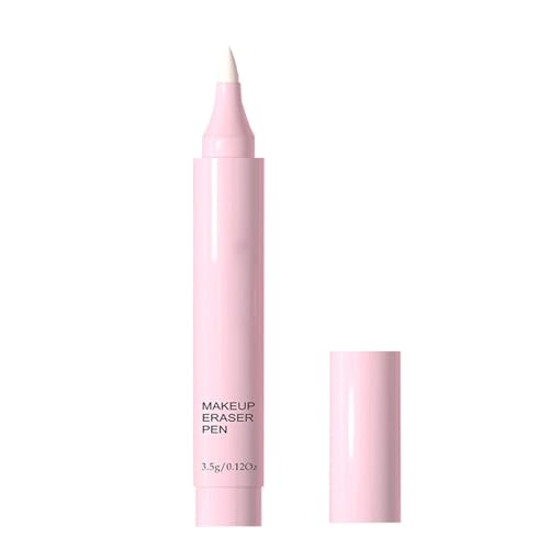 Augen-Make-up-Korrektor, 2er-Pack Make-up-Entferner-Stift Make-up-Entferner-Radierstift Augen-Make-up-Entferner-Stift Make-up-Radierstift Schnellfix-Make-up-Entferner-Stift Augen-Make-up-Korrektor, 2er-Pack Make-up-Entferner-Stift Make-up-Entferner-Radierstift Augen-Make-up-Entferner-Stift Make-up-Radierstift Schnellfix-Make-up-Entferner-Stift von Nankoyal