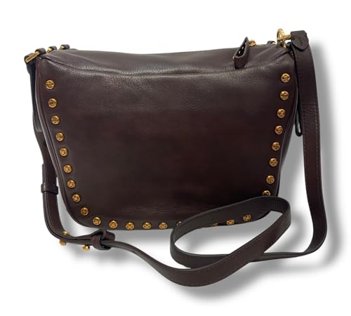 Nannini Firenze Tasche aus 100 % Leder Linie Irma Art. 18757 Leder von Nannini Firenze