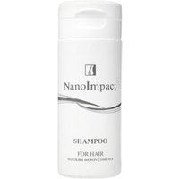 NanoImpact - NanoImpact Shampoo 150ml von NanoImpact