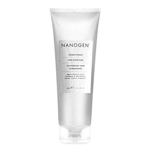 Nanogen Haarverdicker Conditioner Für Frauen 240ml von Nanogen