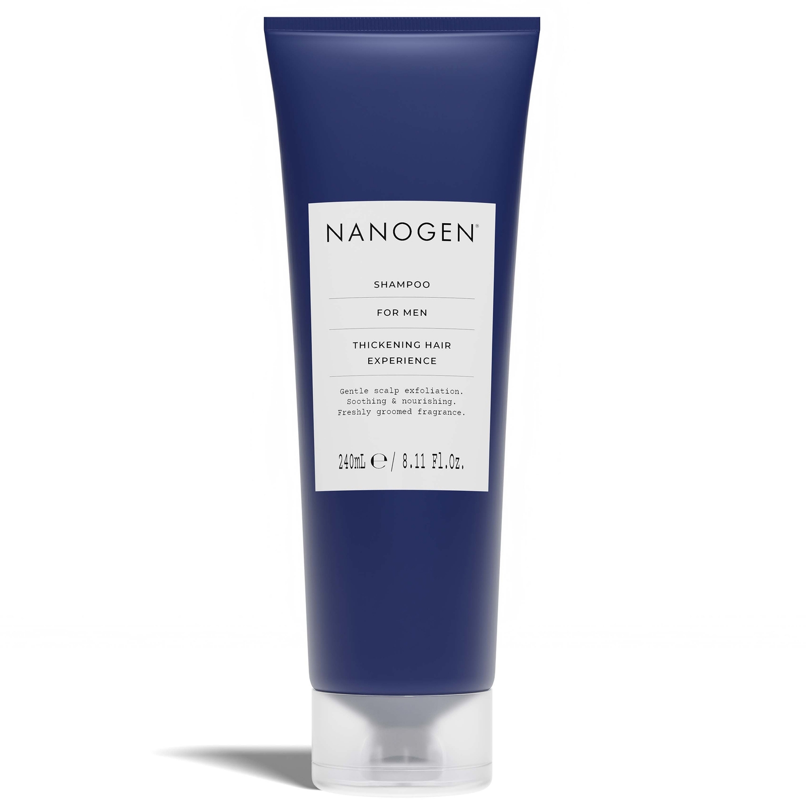 Nanogen Shampoo for Men von Nanogen