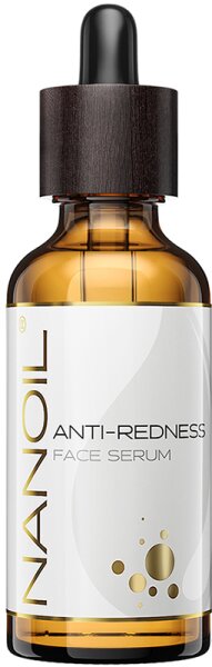 Nanoil Anti-Rednes Face Serum 50 ml von Nanoil