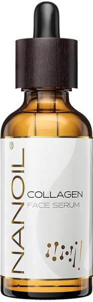 Nanoil Collagene Face Serum 50 ml Nanoil Collagene Face Serum 50 ml von Nanoil