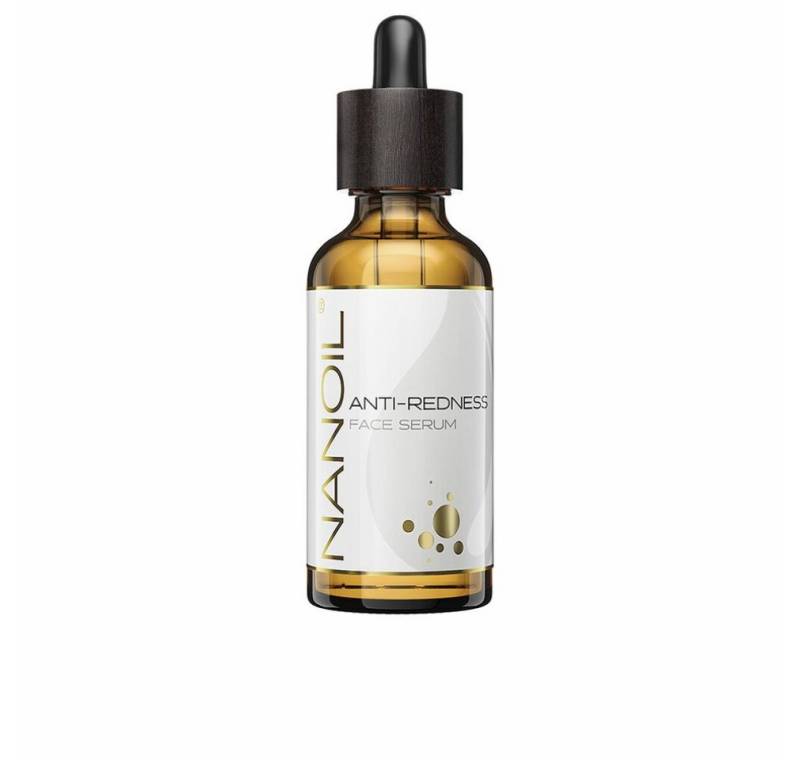 Nanoil Gesichtspflege Couperose Gesichtsserum Nanoil Gesichtspflege Couperose Gesichtsserum von Nanoil