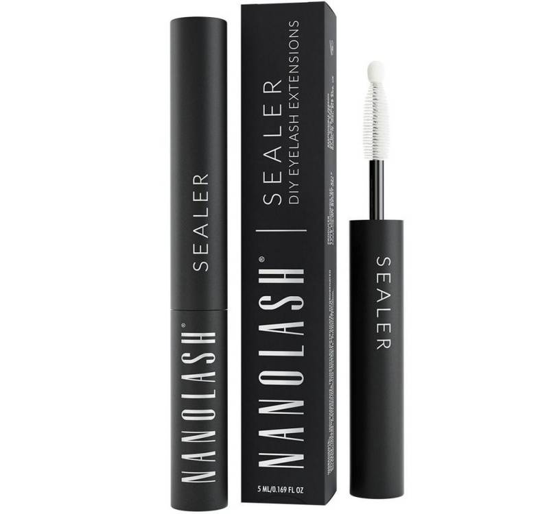 Nanolash Kunsthaar-Extension Nanolash DIY Sealer 5ml von Nanolash