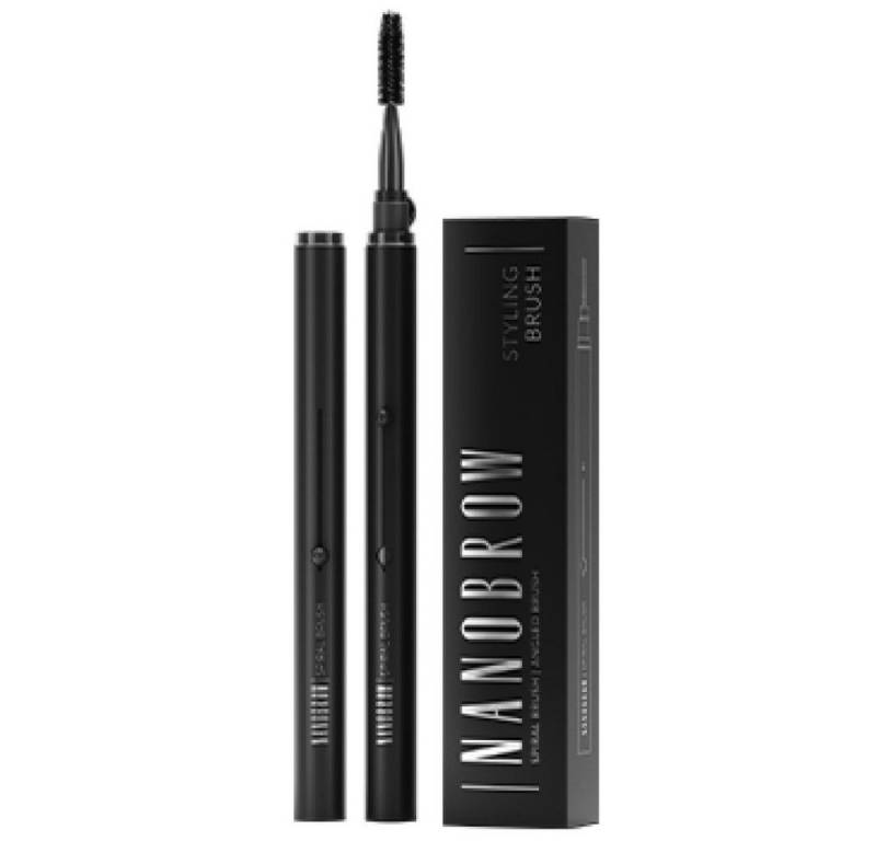 Nanolash Make-up Set Nanobrow Styling Brush von Nanolash