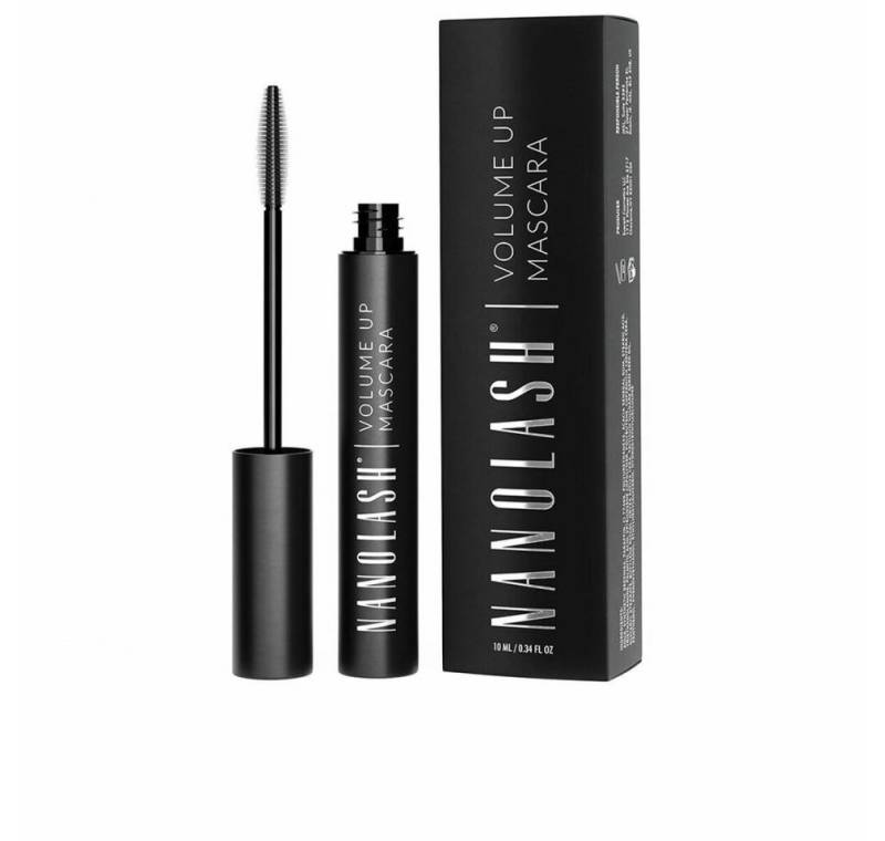 Nanolash Mascara VOLUME UP Wimperntusche 10 ml von Nanolash