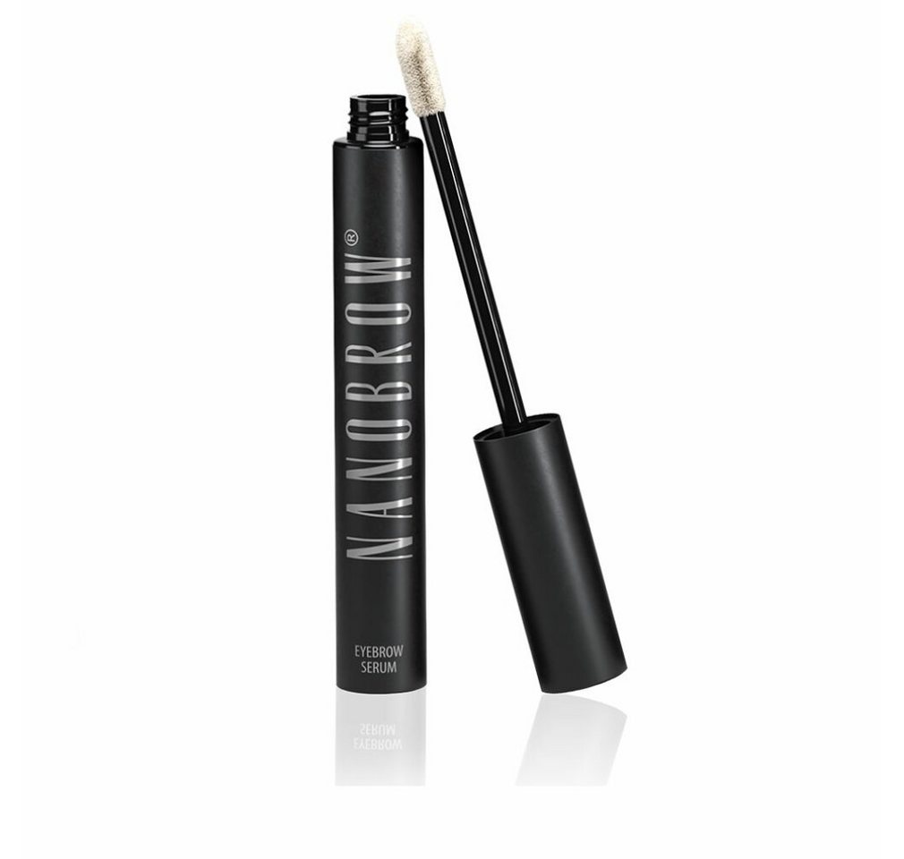 Nanolash Wimpernpflege Eyebrow Serum 5ml Nanolash Wimpernpflege Eyebrow Serum 5ml von Nanolash