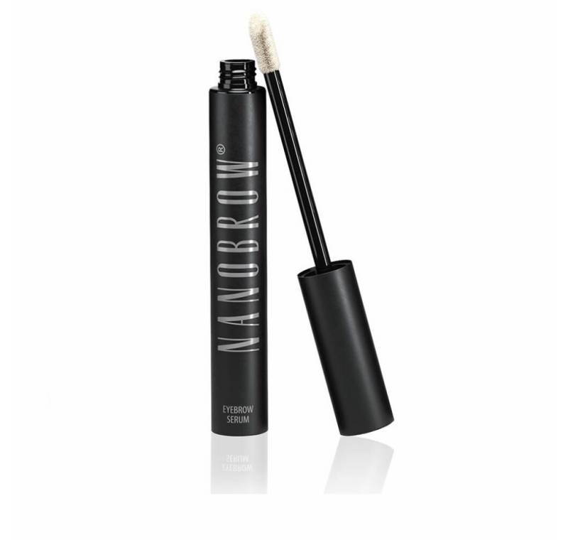 Nanolash Wimpernpflege Eyebrow Serum 5ml von Nanolash