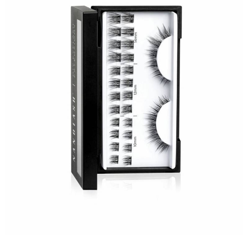 Nanolash Wimpernpflege FLIRTY Wimpern in Cluster 1 u von Nanolash