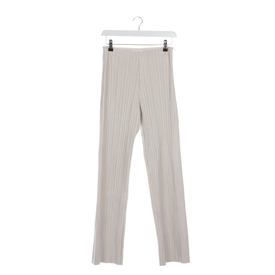 Nanushka Hose S Beige von Nanushka