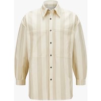 Nanushka  - Overshirt | Herren (XL) von Nanushka