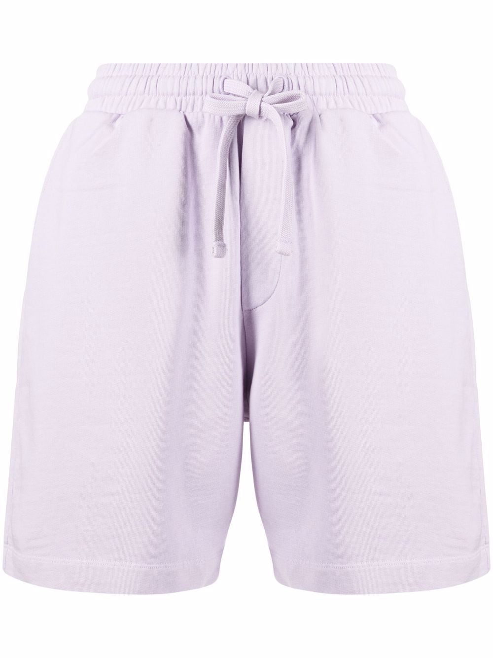 Nanushka Shorts mit Kordelzug - Violett von Nanushka