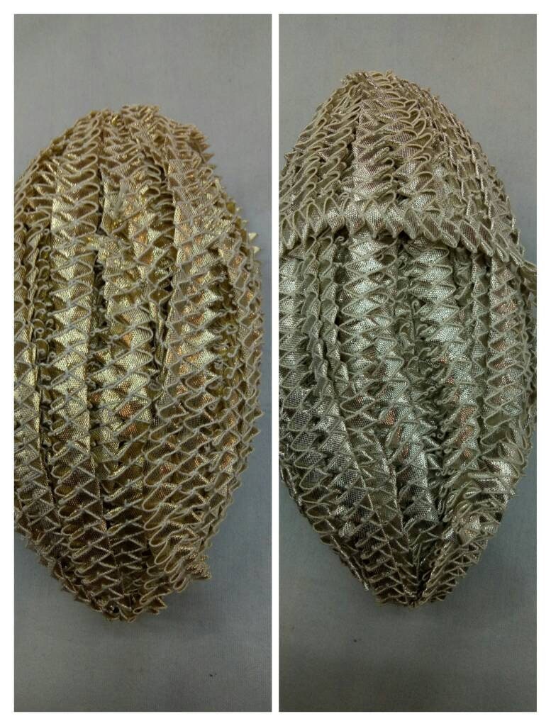 Einfärbbar Gota Beejiya Einfärbbar Gota Beejiya von Nanuwalas