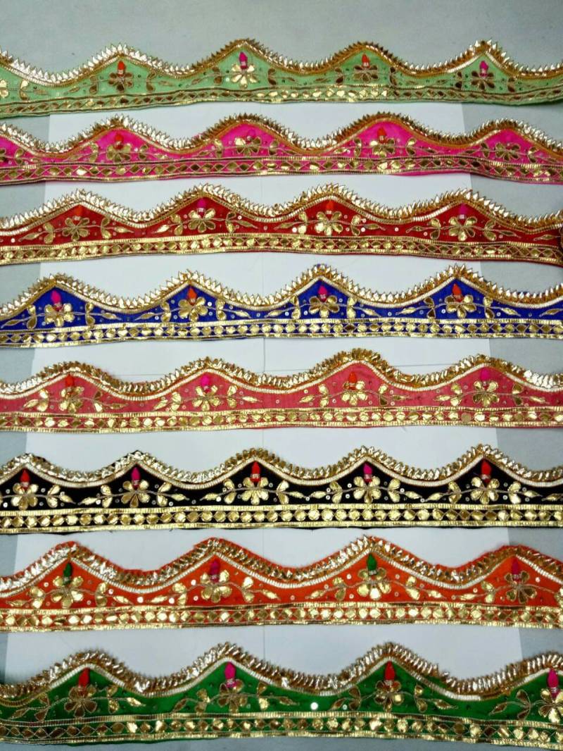 Gota Patti Grenze Gota Patti Grenze von Nanuwalas