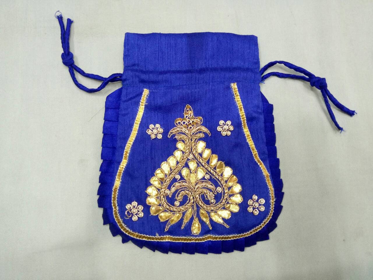 Gotapatti Potli Gotapatti Potli von Nanuwalas